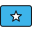 Somalia アイコン 64x64