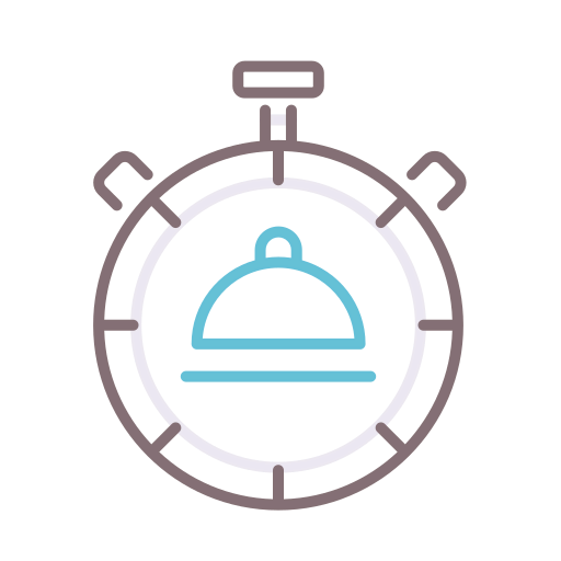 Preparation icon