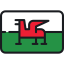 Wales アイコン 64x64