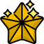 Star icon 64x64
