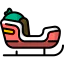 Sled icon 64x64