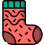 Sock icon 64x64