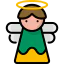 Angel 상 64x64