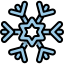 Snowflake 图标 64x64