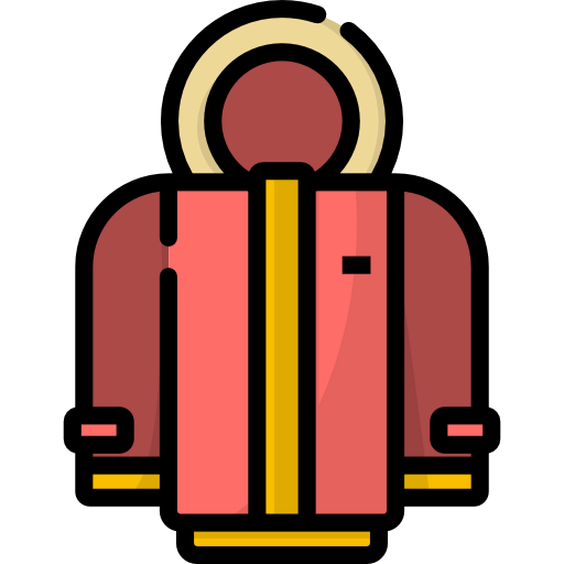 Jacket icon