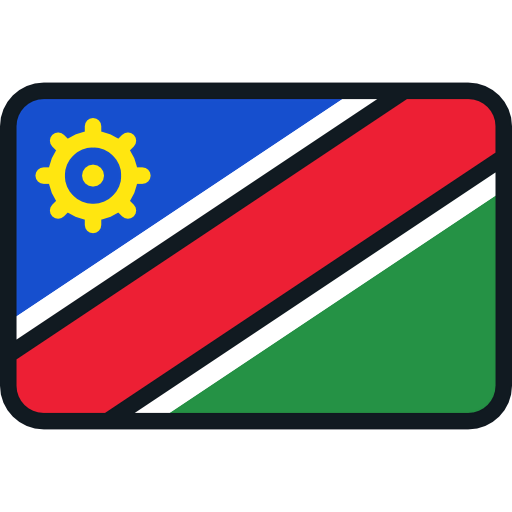 Namibia icon