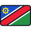 Namibia アイコン 64x64
