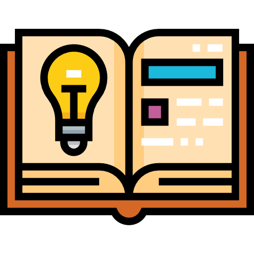 Knowledge icon