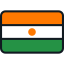 Niger アイコン 64x64