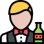 Bartender ícone 64x64