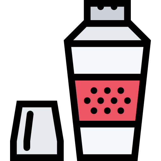 Shaker icon