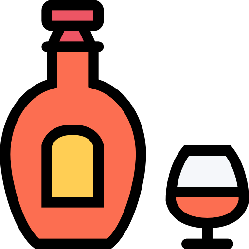 Brandy ícone
