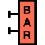 Bar アイコン 64x64