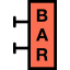 Bar Symbol 64x64