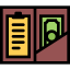 Invoice icon 64x64