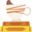 Coffee mug icône 64x64