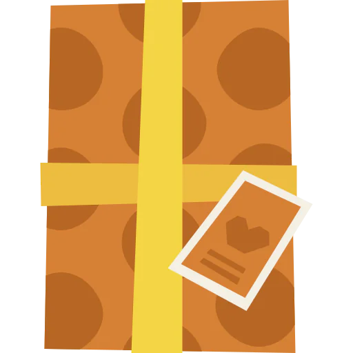 Gift icon