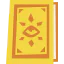 Illuminati Symbol 64x64