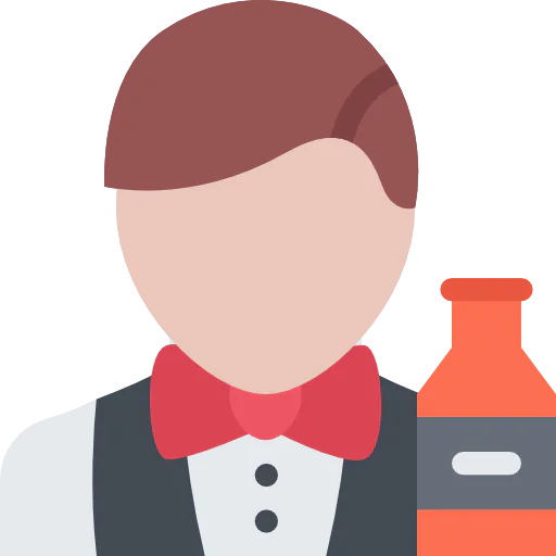 Bartender アイコン