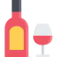 Wine icon 64x64