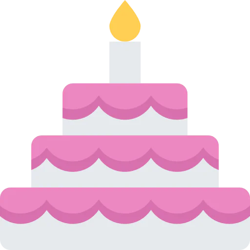 Cake іконка