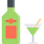 Martini アイコン 64x64