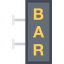 Bar アイコン 64x64