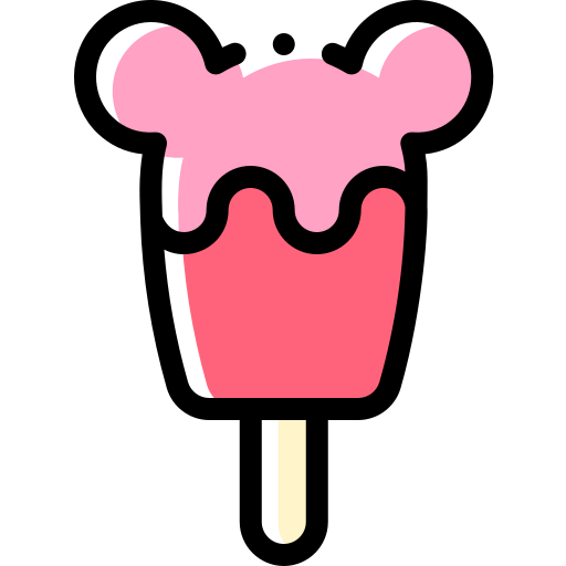 Ice cream icon