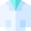 Lab coat icon 64x64