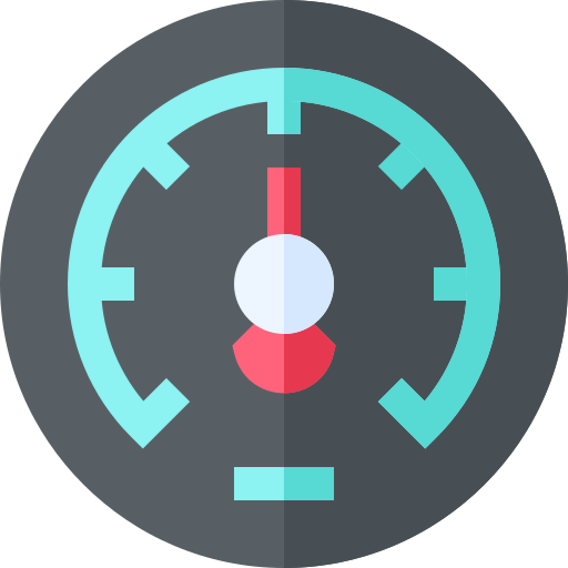Barometer icon