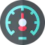Barometer icon 64x64