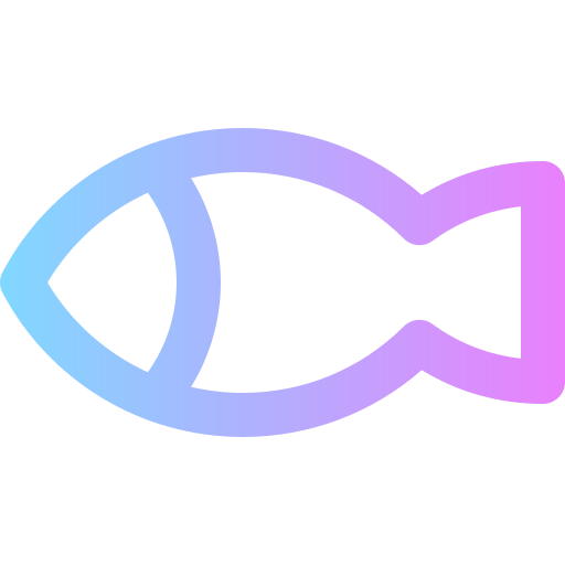 Fish icon