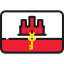 Gibraltar アイコン 64x64