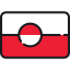Greenland アイコン 64x64