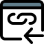 Hyperlink 图标 64x64