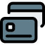 Credit card 图标 64x64