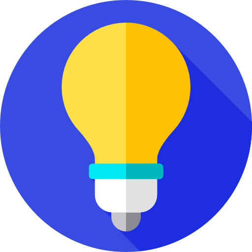 Ecologic light bulb 상