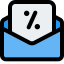 Email 图标 64x64