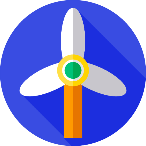 Windmill icon