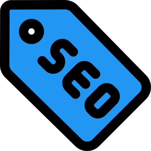 Label icône