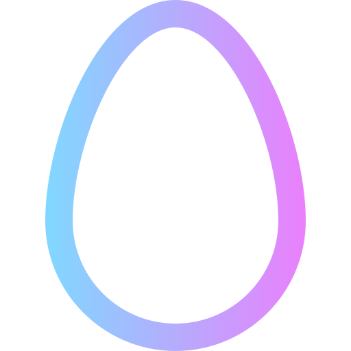 Egg icon