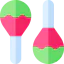 Maracas アイコン 64x64