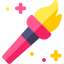 Torch アイコン 64x64