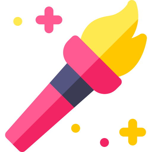 Torch 图标