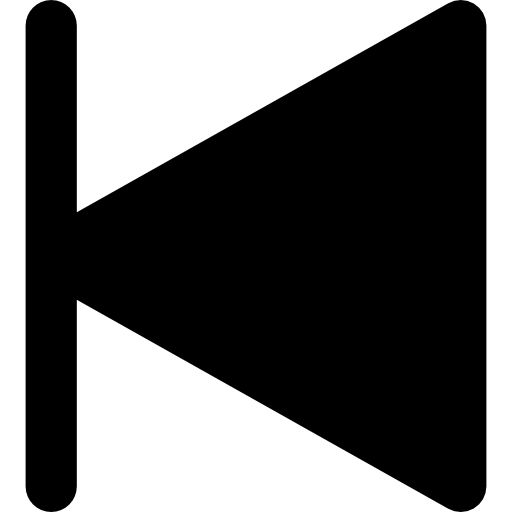 Previous icon
