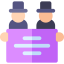 Banner アイコン 64x64