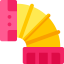 Accordion アイコン 64x64