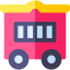 Carriage アイコン 64x64