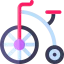 Monocycle アイコン 64x64