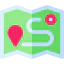 Distance アイコン 64x64